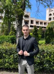 Кристиян Михайлов