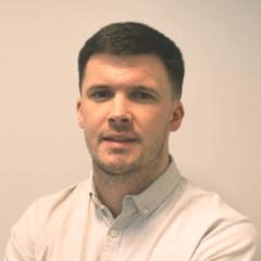 Colm Fitzpatrick