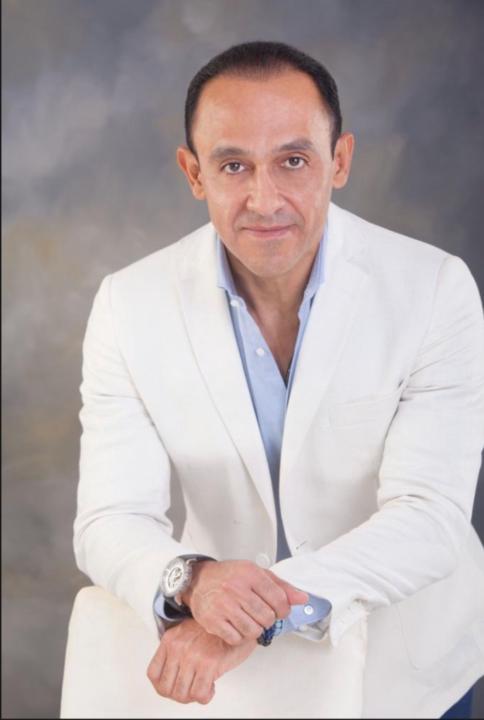Manuel Lugo V
