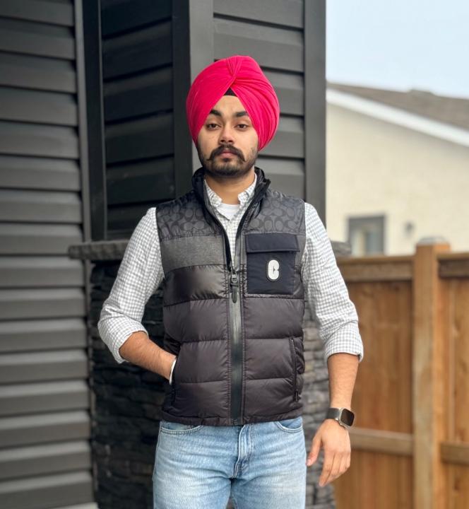 Sandeep Singh