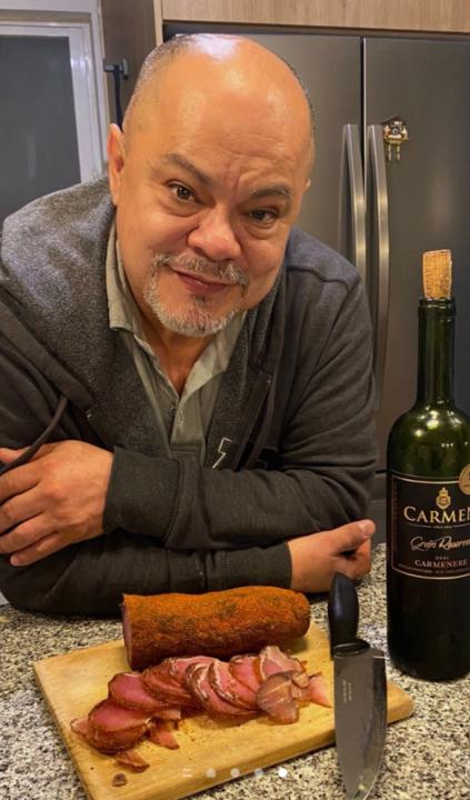 Alejandro de jesus Colin antuna