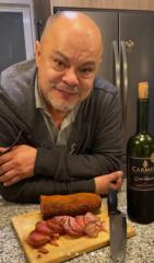 Alejandro de jesus Colin antuna