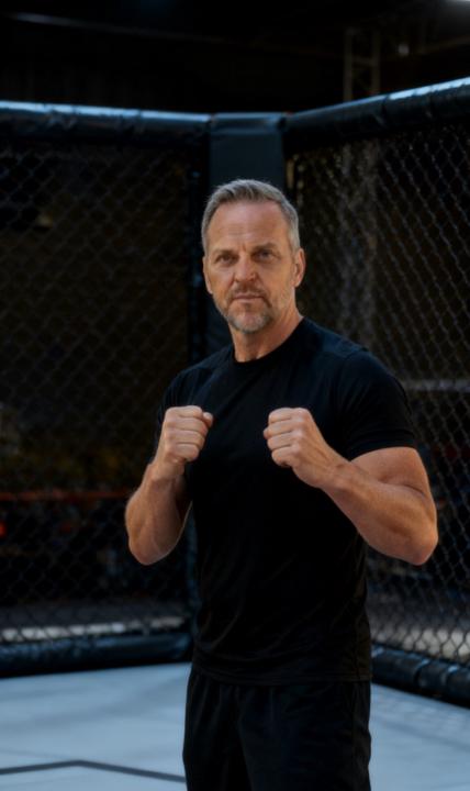 Brian Fernie