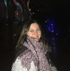Marina Lantarón