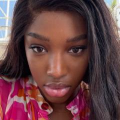Shaleen Mangisi Mangisi