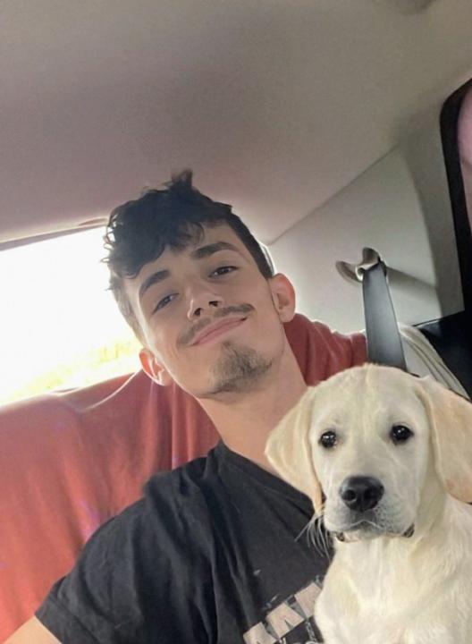 Maxym Sanchez--Boulay