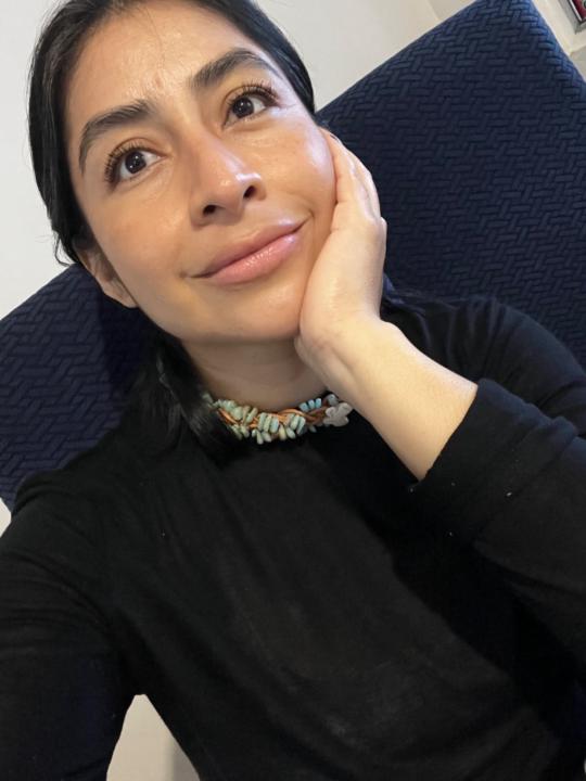 Blanca García