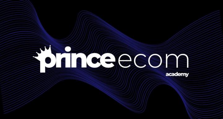 Prince Ecom Academy ⚜️
