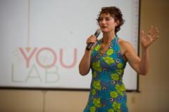 Allison Ayer