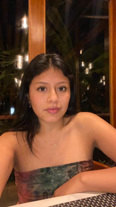 Ana margot Zapata dominguez