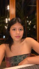 Ana margot Zapata dominguez