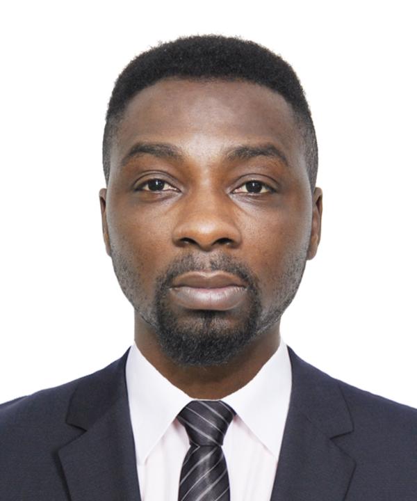 Banji Richard Owoyinka