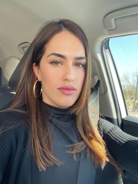 Karla Cardenas