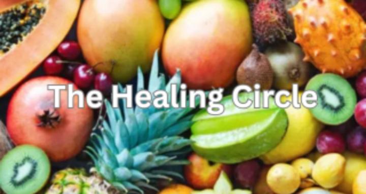 The Healing Circle