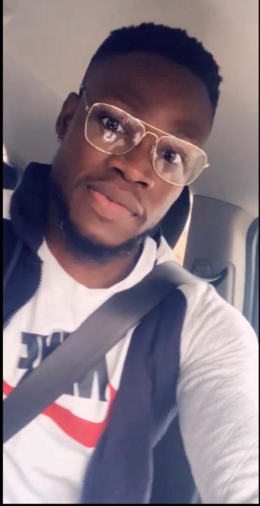 Timothy Fasuyi