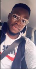 Timothy Fasuyi