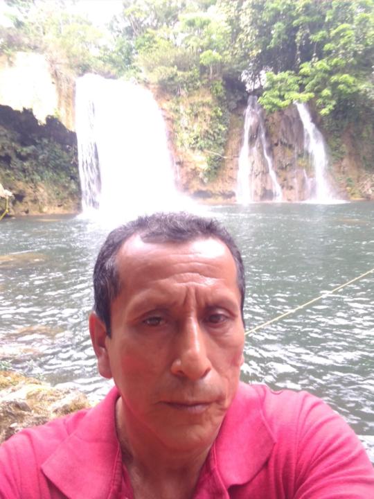 Gregorio Lopez Arcos