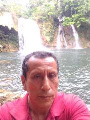 Gregorio Lopez Arcos