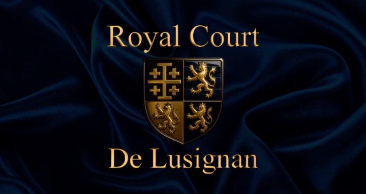 Royal Court De Lusignan