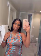 Courtney Parker