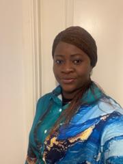 Aramide Alice Aladeloye