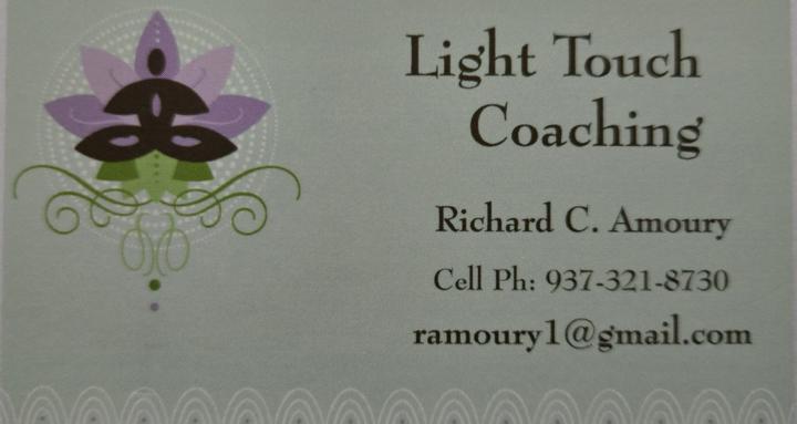 Light Touch Coaching