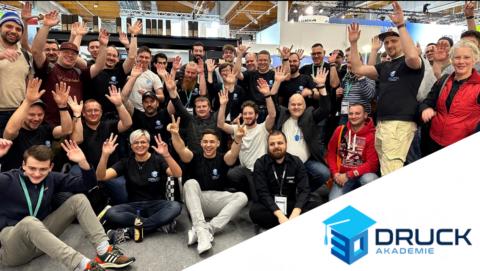 3D-Druck Akademie! gallery image