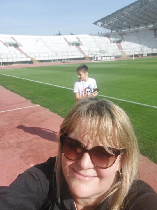 Tanja Kurtović
