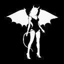 Logo Donny's Devil Creators Circle