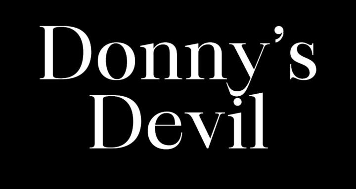 Donny's Devil Creators Circle