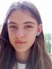 Alice Gendrot