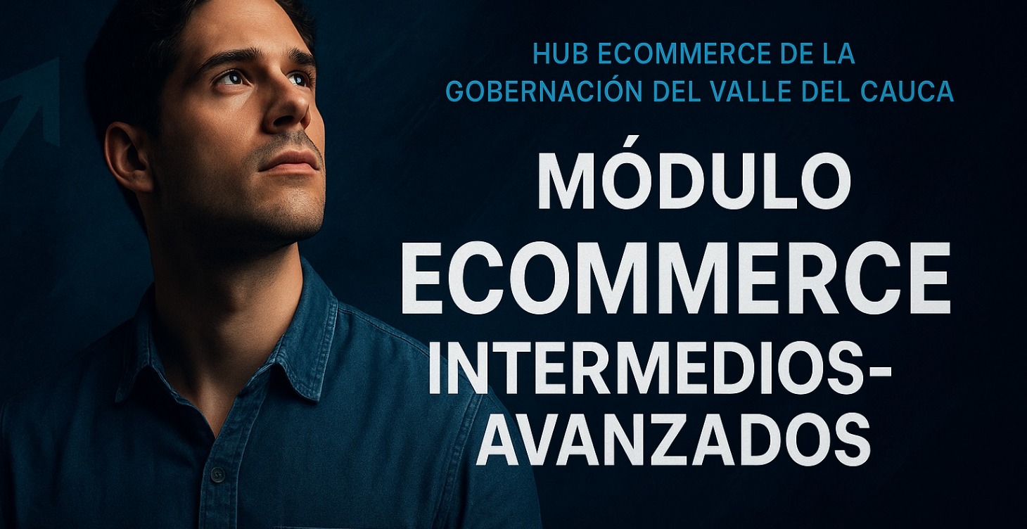Modulo Intermedio - Avanzado