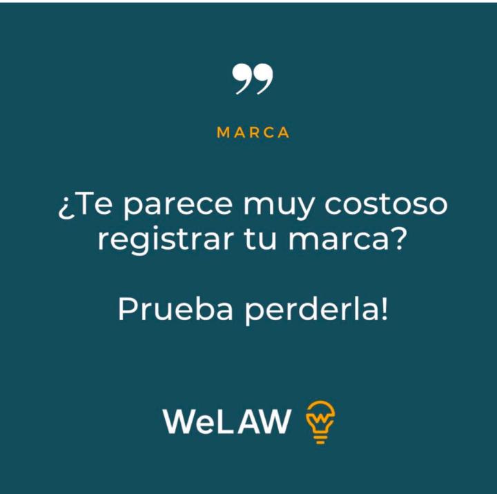 La importancia de Registrar tu Marca.