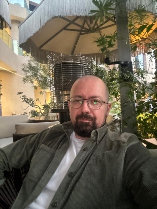 Eli Taranto