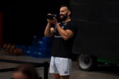 Chad Mercado