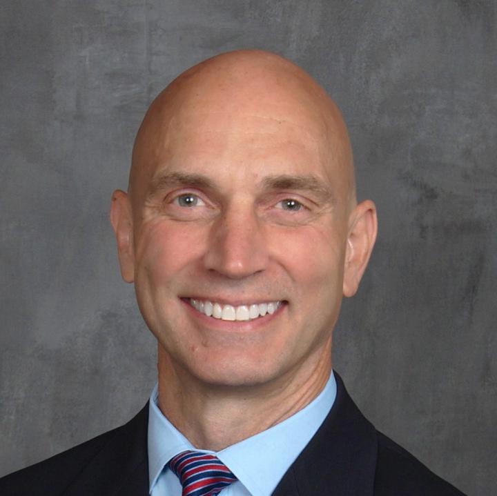 John Mansfield