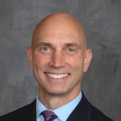 John Mansfield