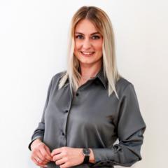 Julia Koch-Diring