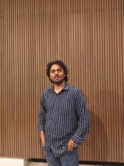 Akash K