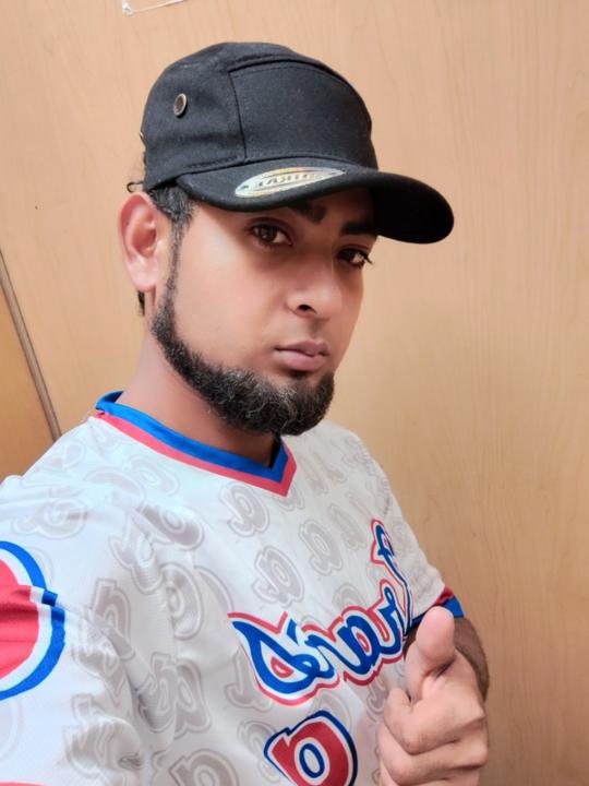 Roger Yamil Lobo Bardales