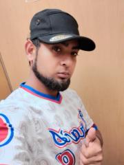 Roger Yamil Lobo Bardales