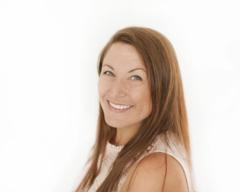 Desiree Hirmer
