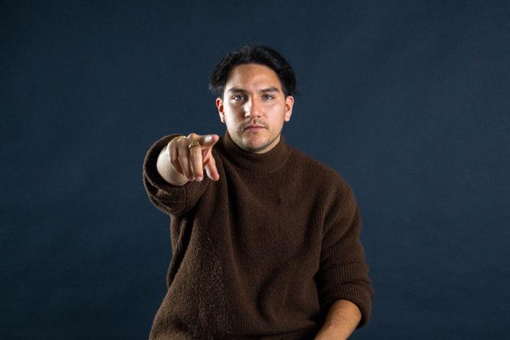 Mauricio Salinas