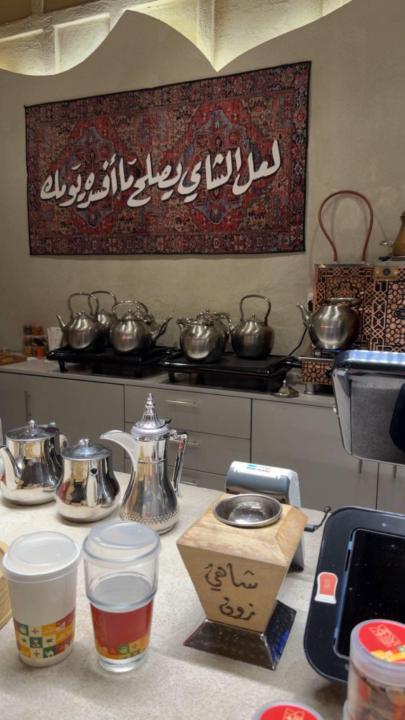 عبدالعزيز معافا