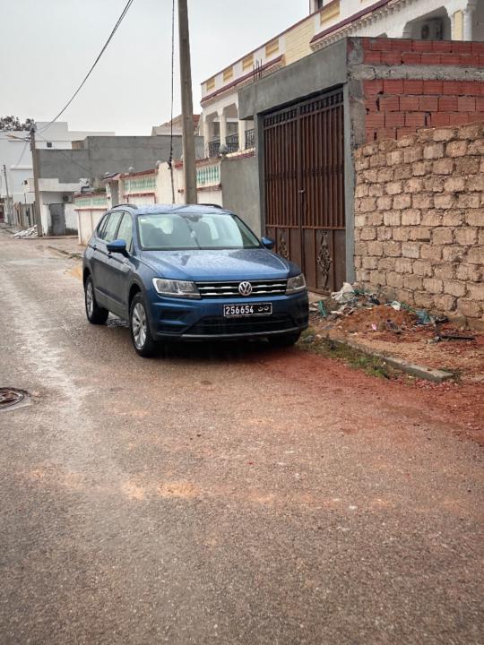 Moktar Handoura