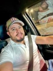 Tony Macias