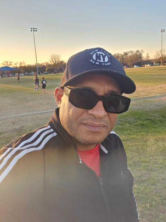 Luis Palacio Suarez