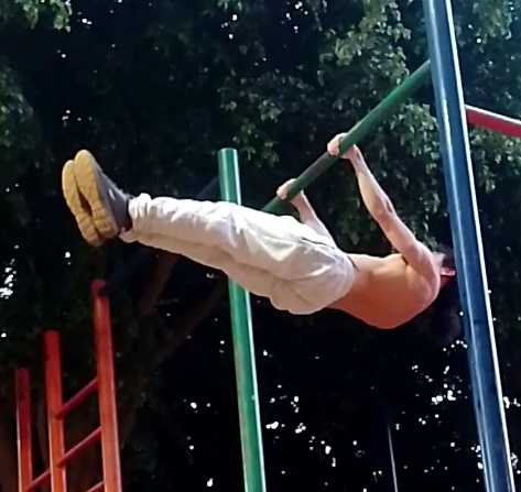 Abraham Aguirre