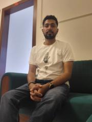 Vipul Bhawsar