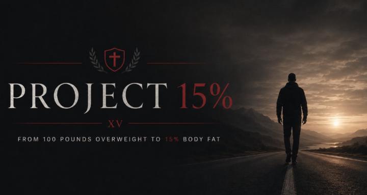 Project 15%